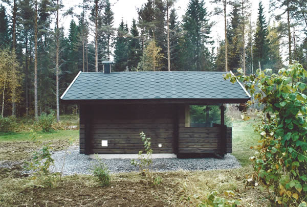 Sisu-savusauna