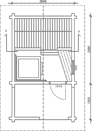 SISU-savusauna
