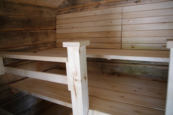 Selkänoja