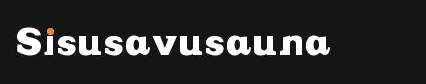 Sisusavusauna